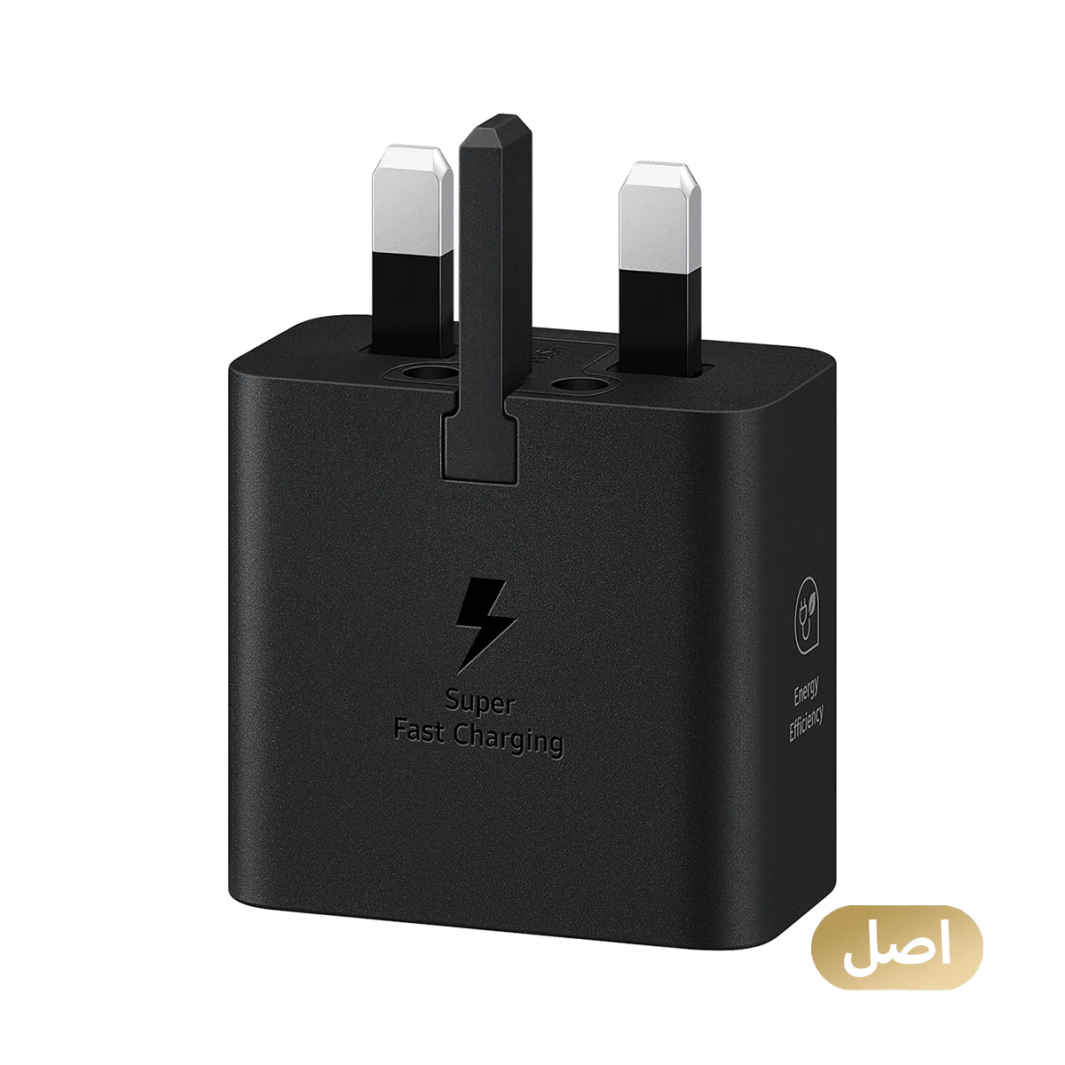 شارژر دیواری سامسونگ مدل EP-T2510NBEGAE توان 25 وات - اورجینال