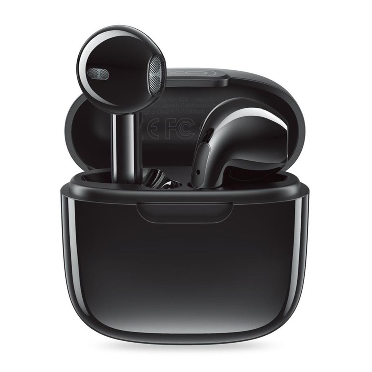 هندزفری بلوتوثی ایکس او مدل x23-مشکی