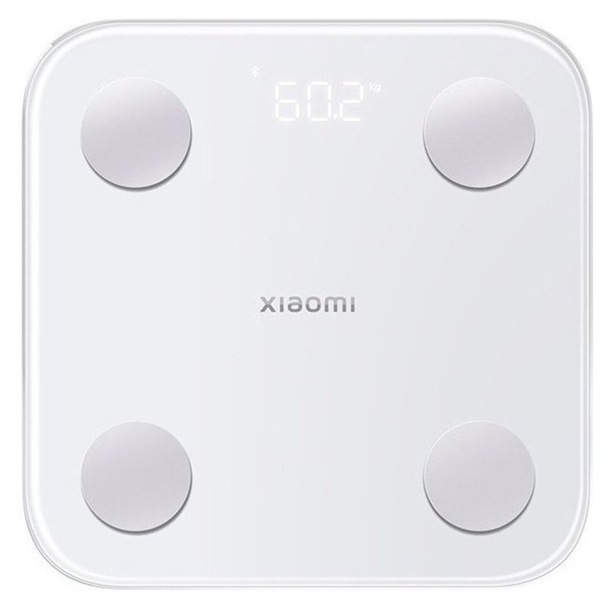 ترازو دیجیتال شیائومی مدل S400 MJTZC01YM