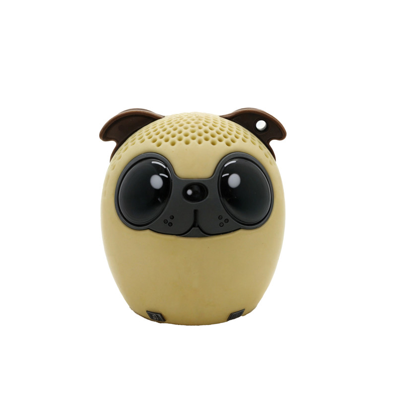 اسپیکر قابل حمل گرین لاین مدل Audio Pet اسپیکر قابل حمل گرین لاین مدل Audio Pet