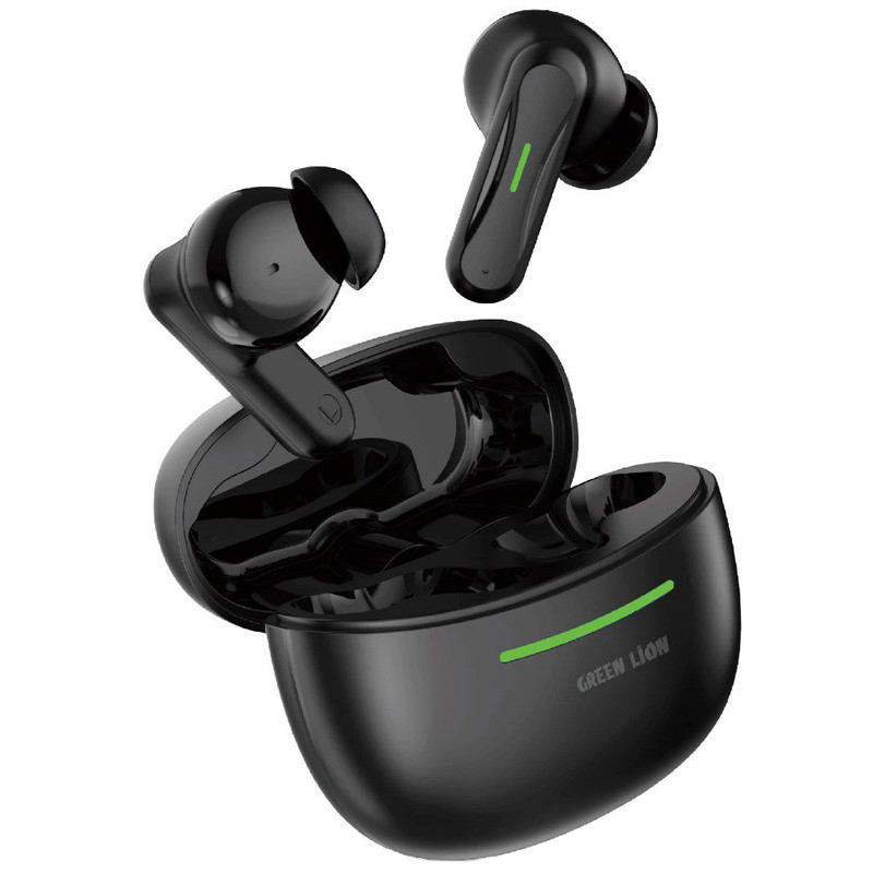 هندزفری بلوتوثی گرین لاین مدل Cairo هندزفری بلوتوثی گرین لاین مدل Cairo