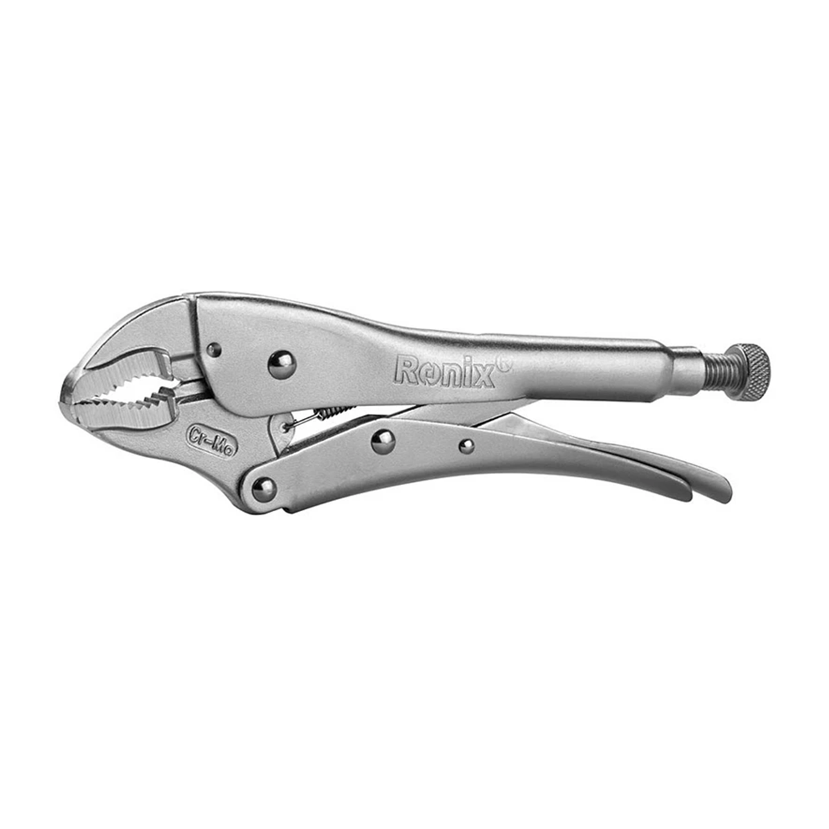 انبر قفلی رونیکس سایز 7 اینچ مدل RH-1412