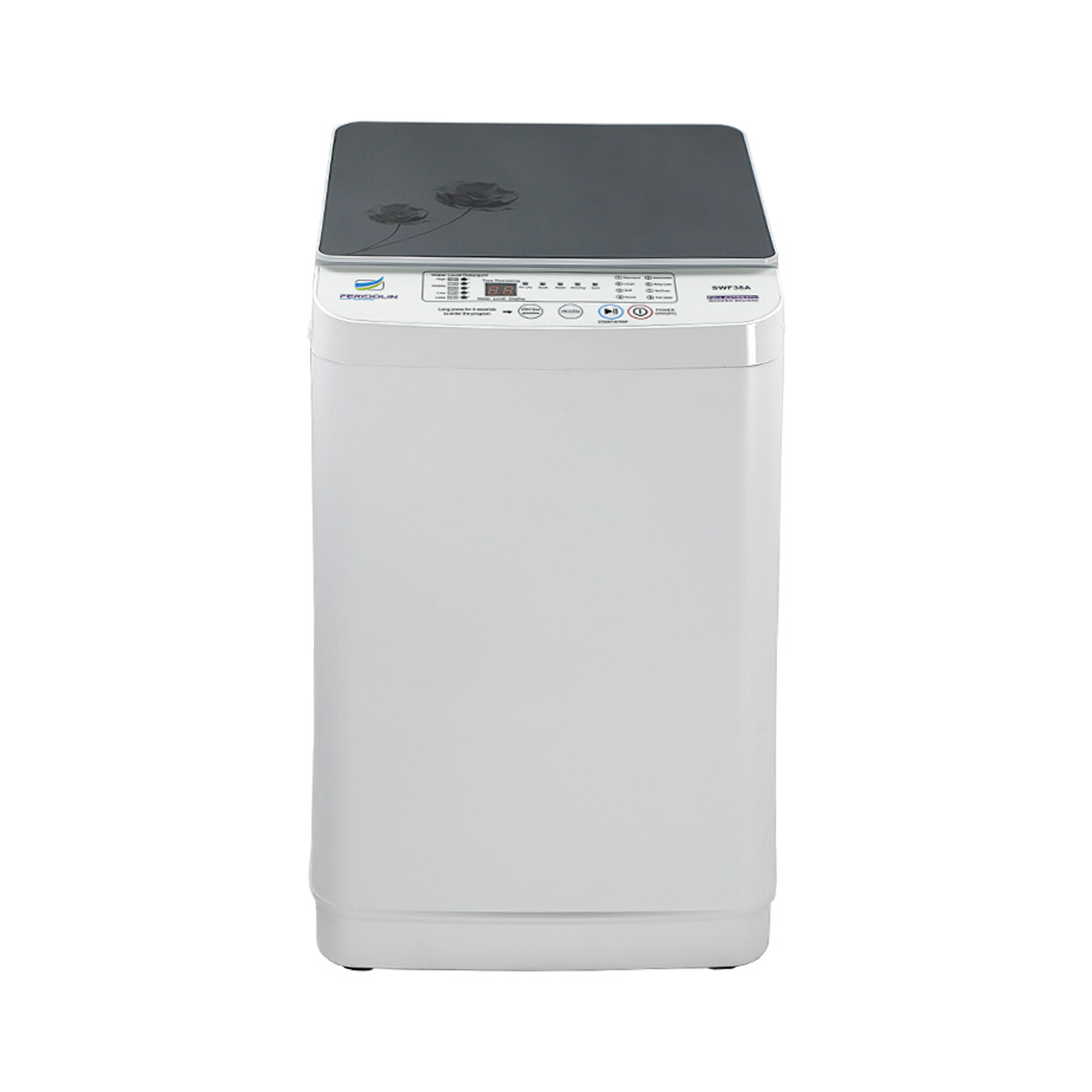 مینی واش فریدولین 3.5 کیلویی مدل SWF38A-سفید