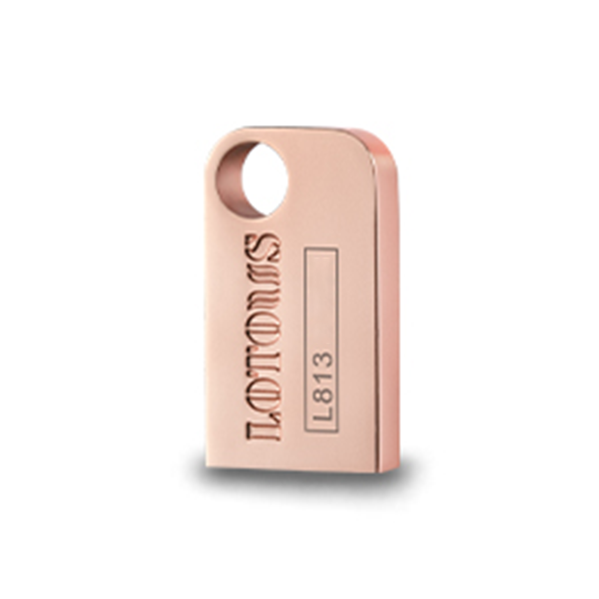 فلش مموری لوتوس مدل L-813 USB3 ظرفیت 16 گیگابایت فلش مموری لوتوس مدل L-813 USB3 ظرفیت 16 گیگابایت