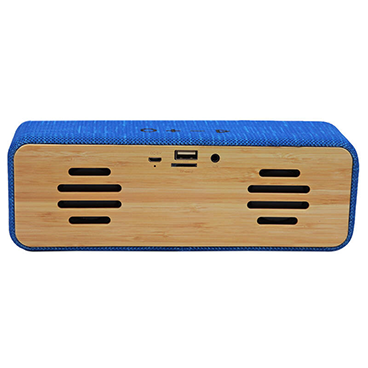  اسپیکر بلوتوثی قابل حمل پرووان مدل  PSB4101 -قرمز