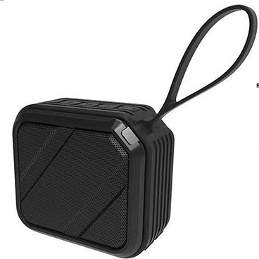 اسپیکر بلوتوثی قابل حمل پرووان مدل PSB4315-مشکی