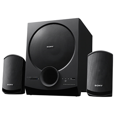  اسپیکر دسکتاپ سونی مدل SA-D20