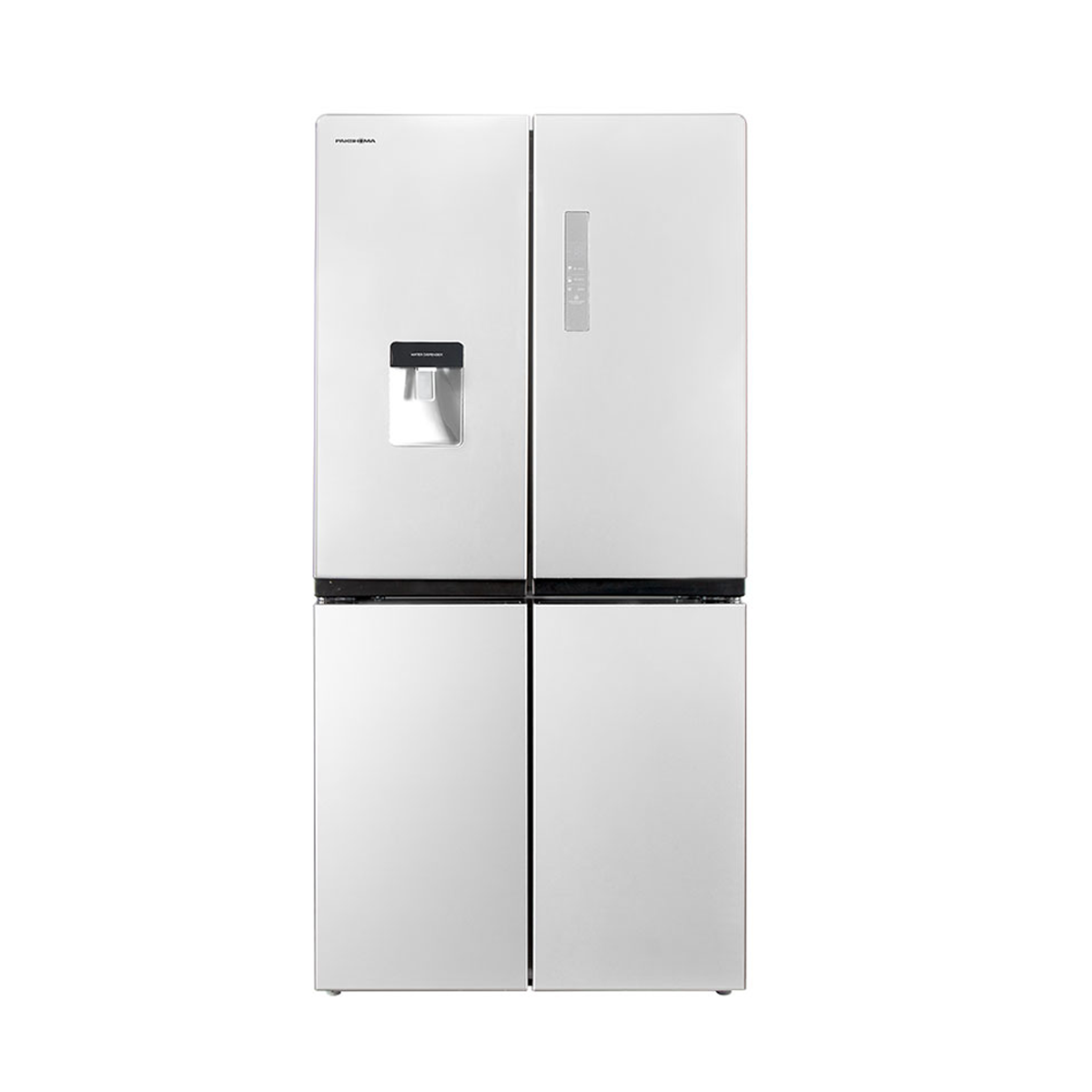 یخچال فریزر پاکشوما سری 4Doors مدل RDP۵۳۰iW (E۷)