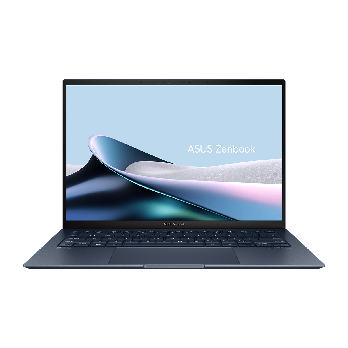 لپ تاپ ایسوس 13.3 اینچی مدل Zenbook S 13 OLED UX5304MA U7 155U 8GB 256GB لپ تاپ ایسوس 13.3 اینچی مدل Zenbook S 13 OLED UX5304MA U7 155U 8GB 256GB