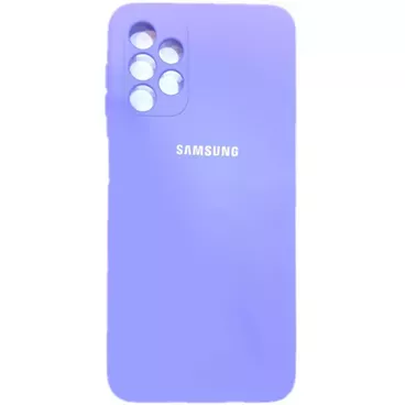 کاور سیلیکونی محافظ لنزدار مناسب برای گوشی موبایل سامسونگ مدل Galaxy A23 4G-یاسی کاور سیلیکونی محافظ لنزدار مناسب برای گوشی موبایل سامسونگ مدل Galaxy A23 4G-یاسی