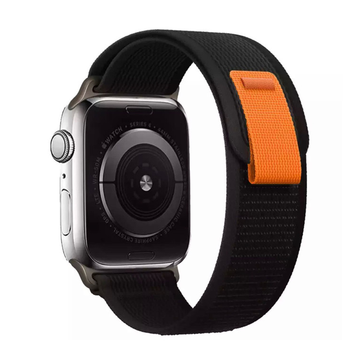 بند مدل Trail Loop مناسب برای اپل واچ 42/44/45/49 میلی متری بند مدل Trail Loop مناسب برای اپل واچ 42/44/45/49 میلی متری