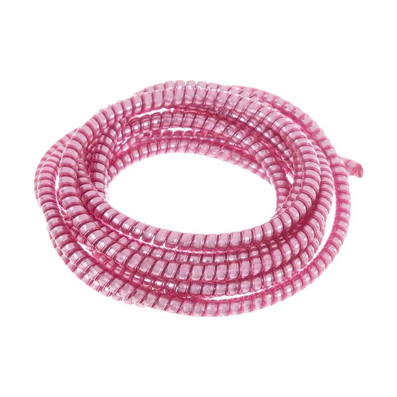 محافظ کابل مدل PCM62-زرد محافظ کابل مدل PCM62-زرد