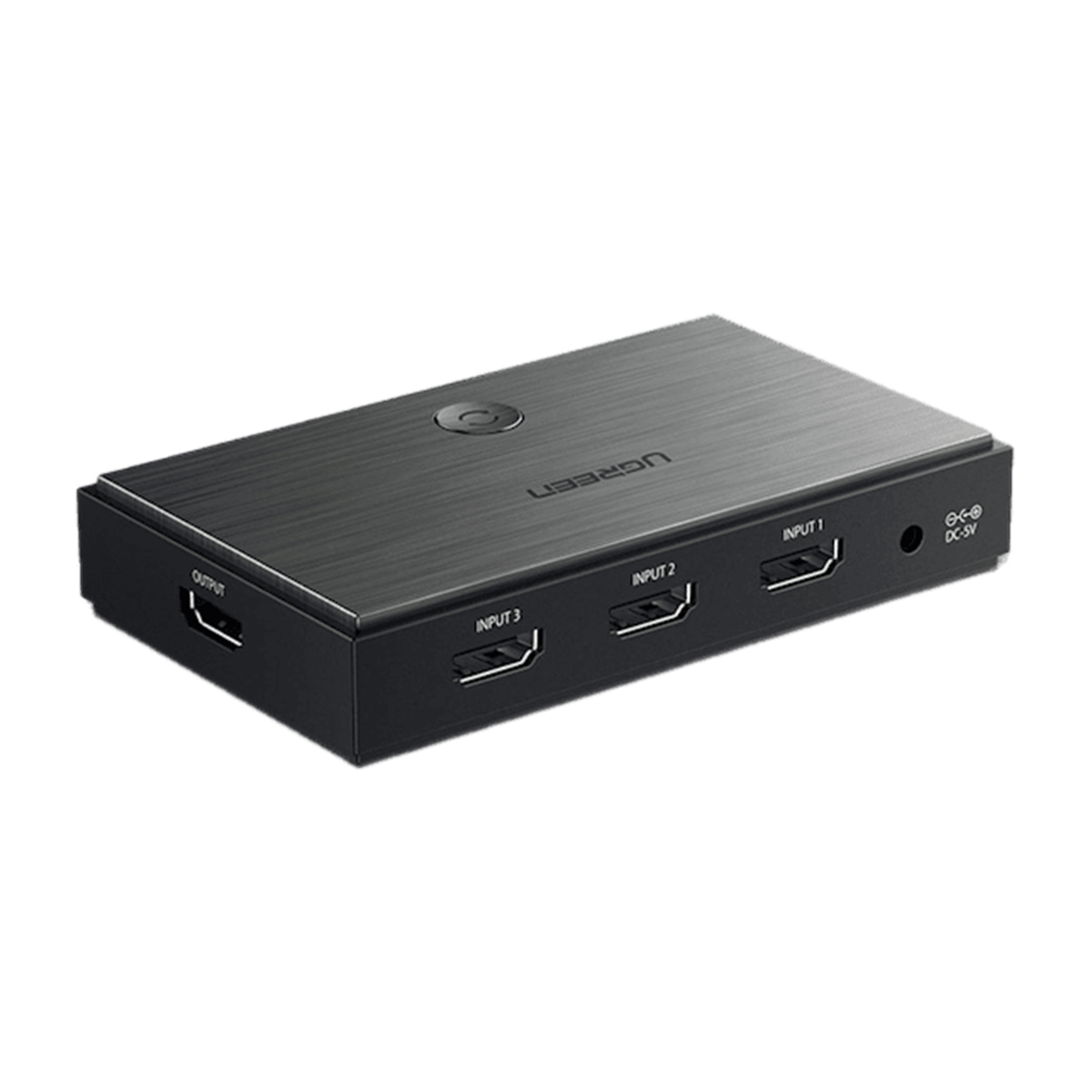 سوئیچ HDMI یوگرین CM188 مدل 50709 سوئیچ HDMI یوگرین CM188 مدل 50709