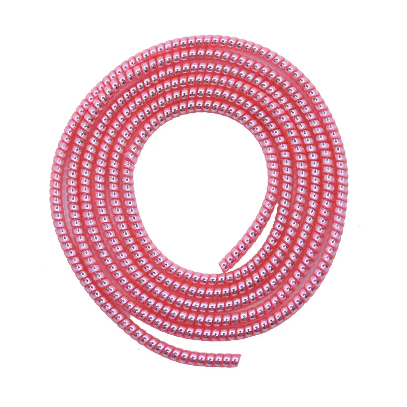 محافظ کابل مدل CR01-نقره‌ای