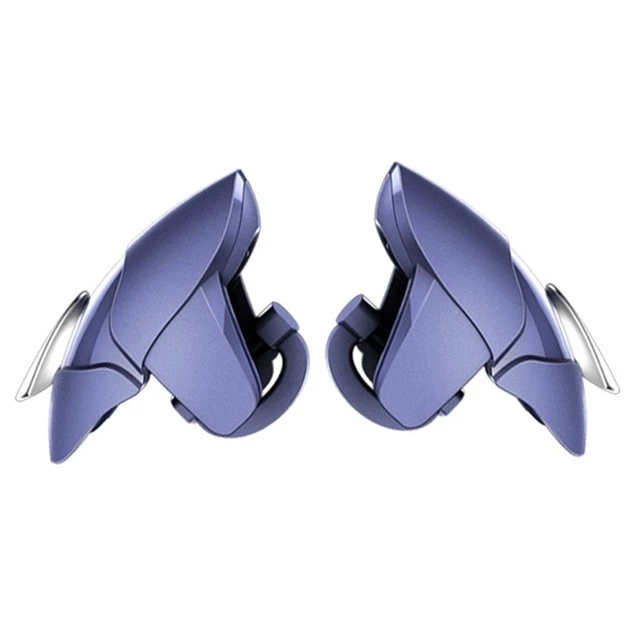 دسته بازی مدل P1-سرمه‌ای