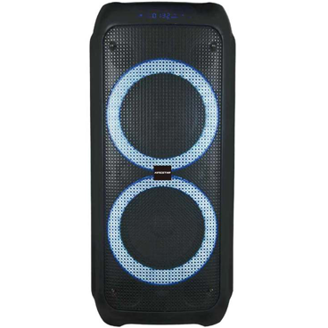 اسپیکر بلوتوثی قابل حمل کینگ استار مدل KBS549