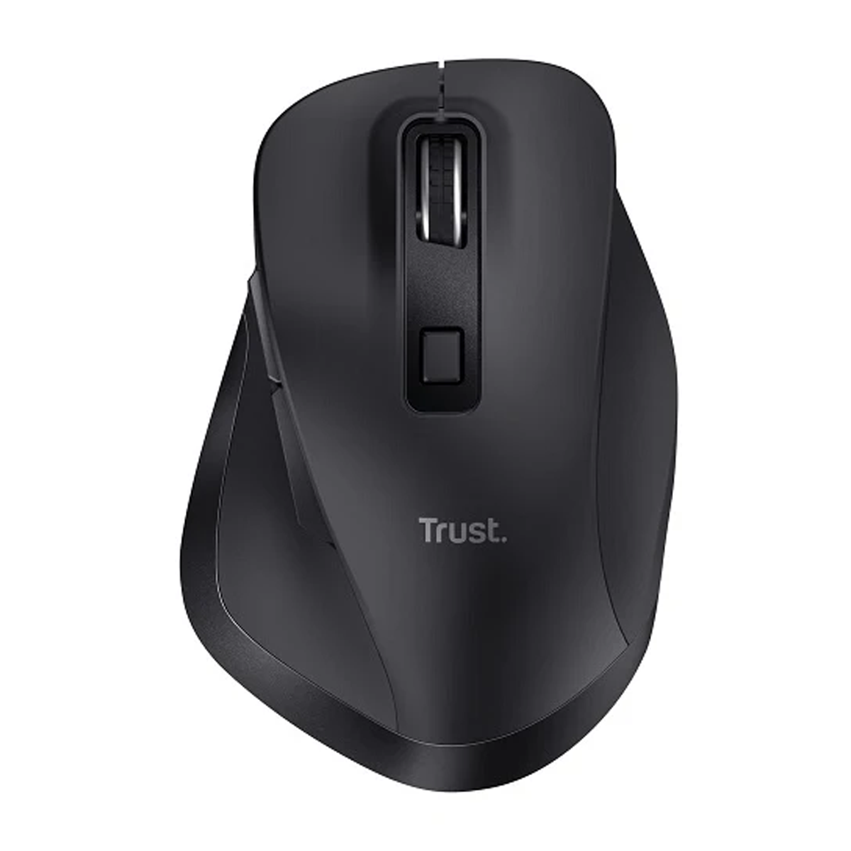 ماوس بی سیم تراست مدل Fyda Rchgable Wireless