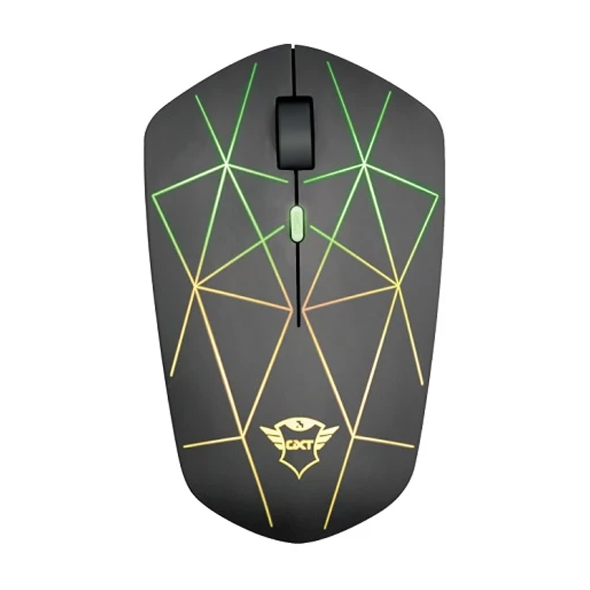 ماوس بی سیم مخصوص بازی تراست مدل GXT 117 STRIKE