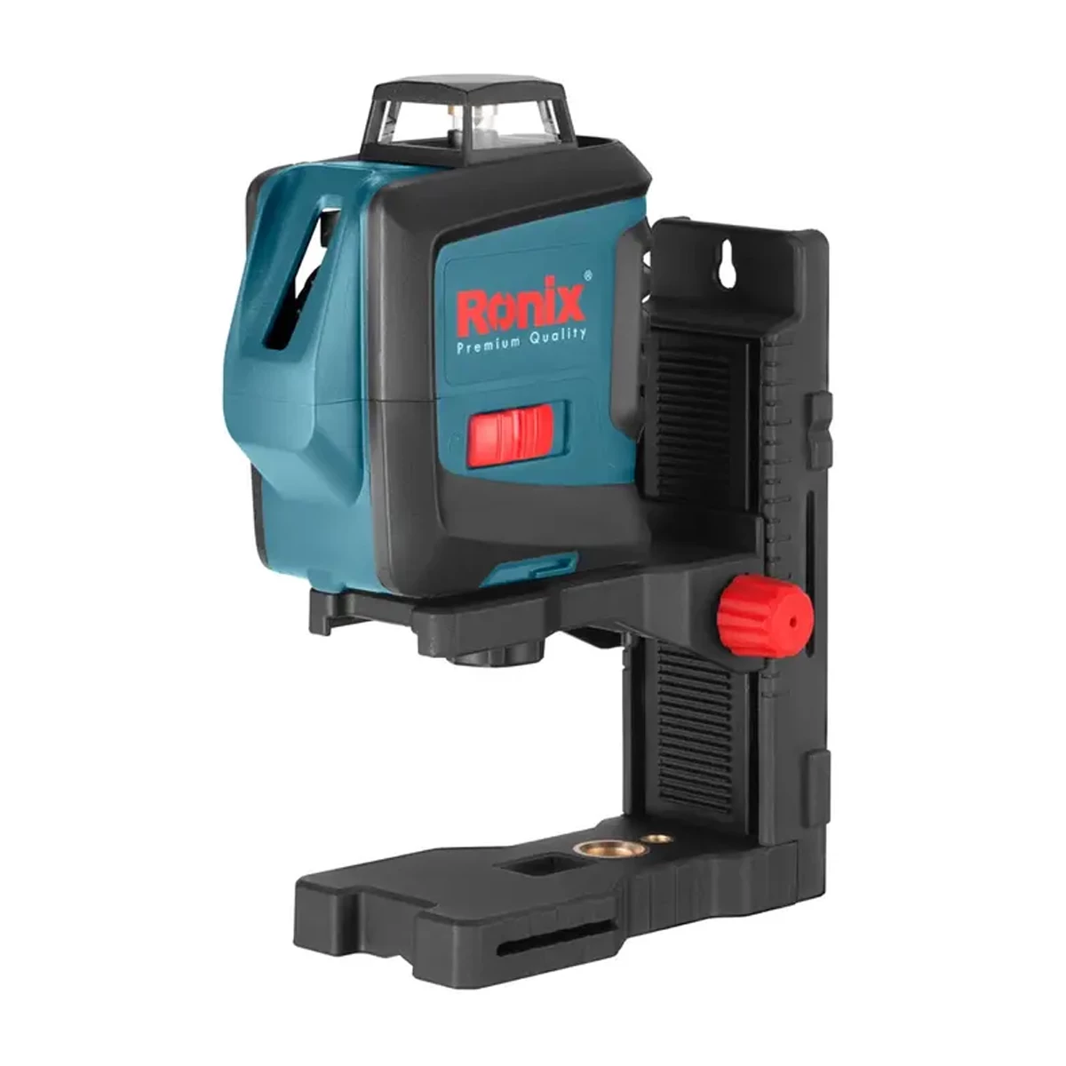 تراز لیزری رونیکس مدل RH-9504-چند رنگ 