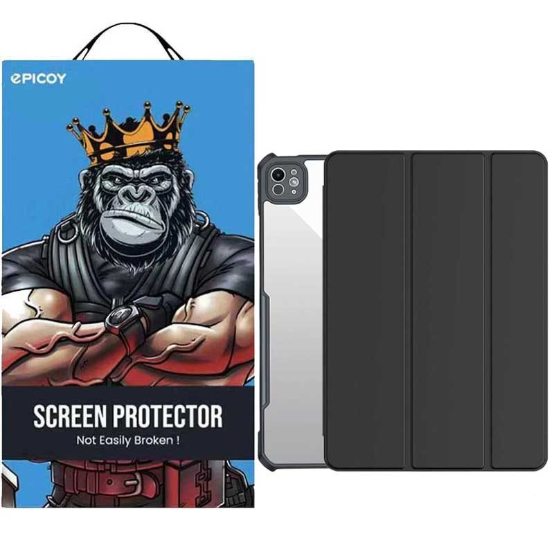 کاور تبلت اپل iPad Pro 11 2024 اپیکوی مدل Xundd Dream کاور تبلت اپل iPad Pro 11 2024 اپیکوی مدل Xundd Dream