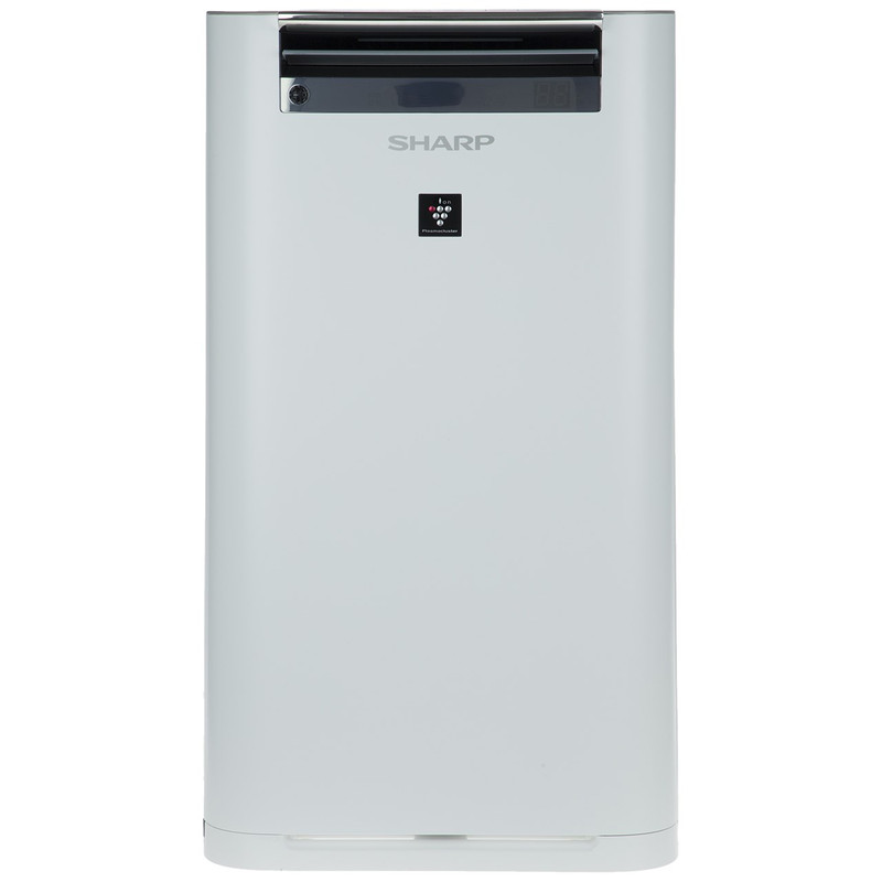 دستگاه تصفیه هوا شارپ مدل KC-G60SA