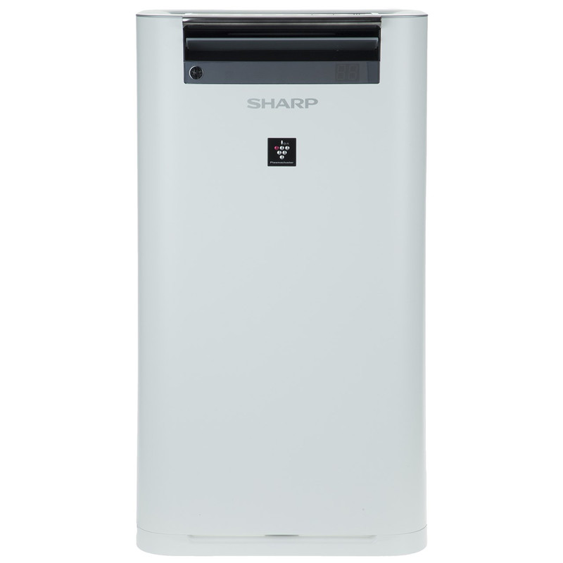 دستگاه تصفیه هوا شارپ مدل KC-G50SA-W