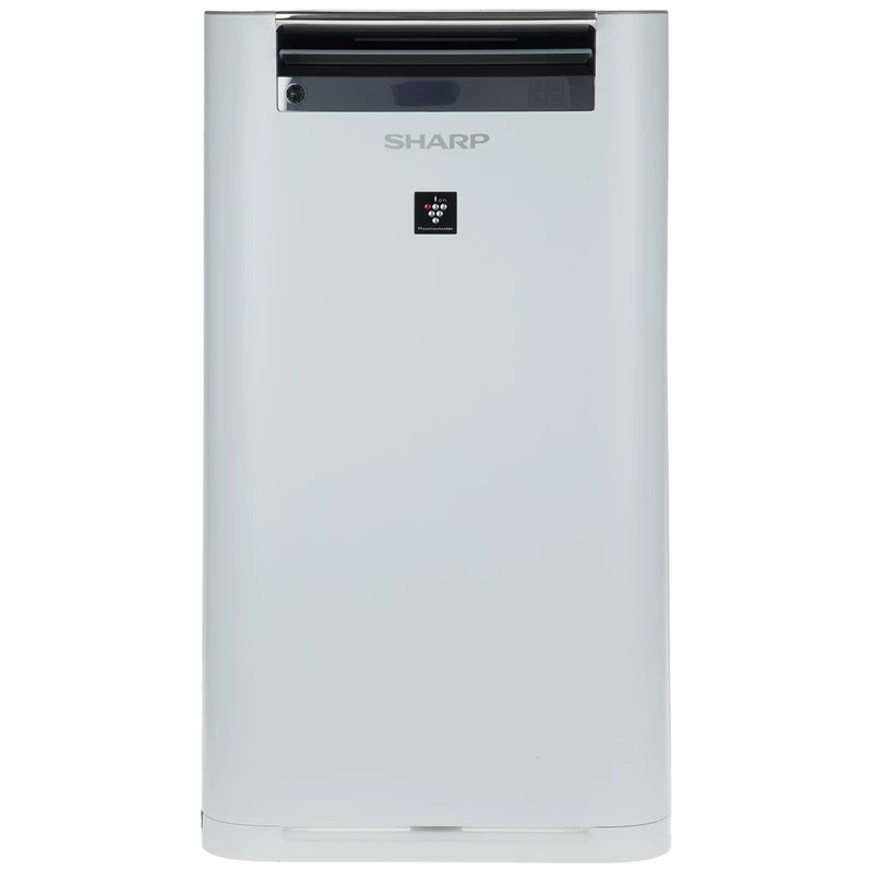 دستگاه تصفیه هوا شارپ مدل KC-G40SA-W