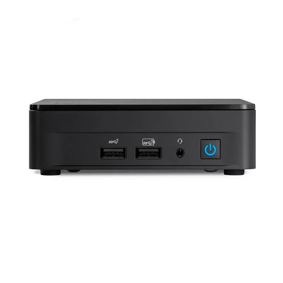 مینی کامپیوتر اینتل مدل NUC i7 ۱۳۶۰P 32GB 2TB مینی کامپیوتر اینتل مدل NUC i7 ۱۳۶۰P 32GB 2TB