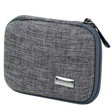  کیف هارد اکسترنال اپیسر مدل BAG HDD AC55 S Pro-خاکستری