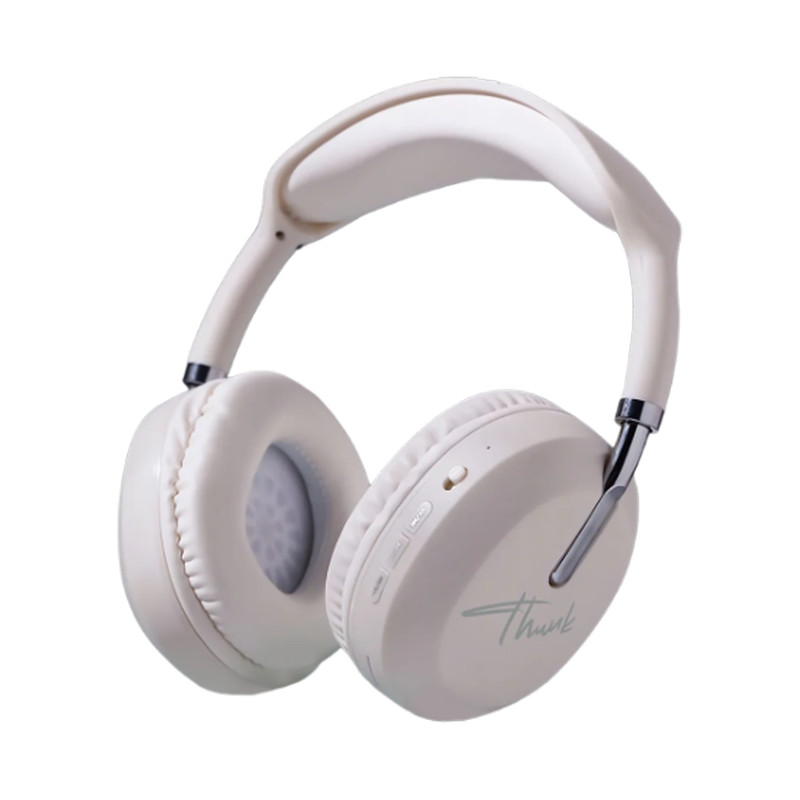 هدفون بلوتوثی پاوا مدل Thunk