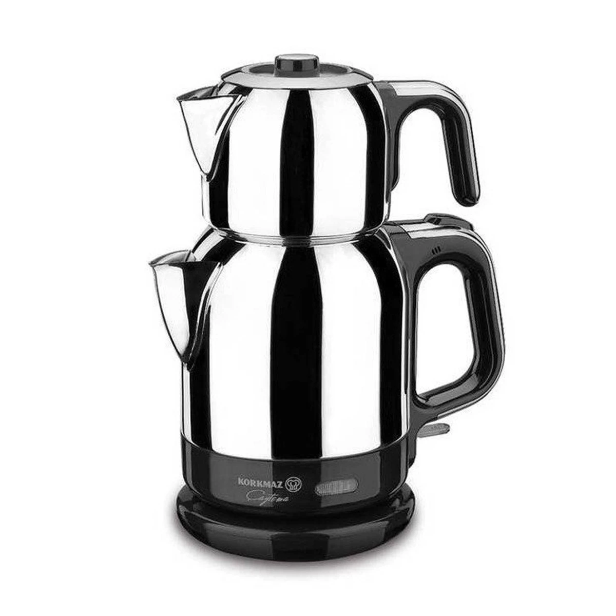 چای ساز کرکماز مدل A331-سفید