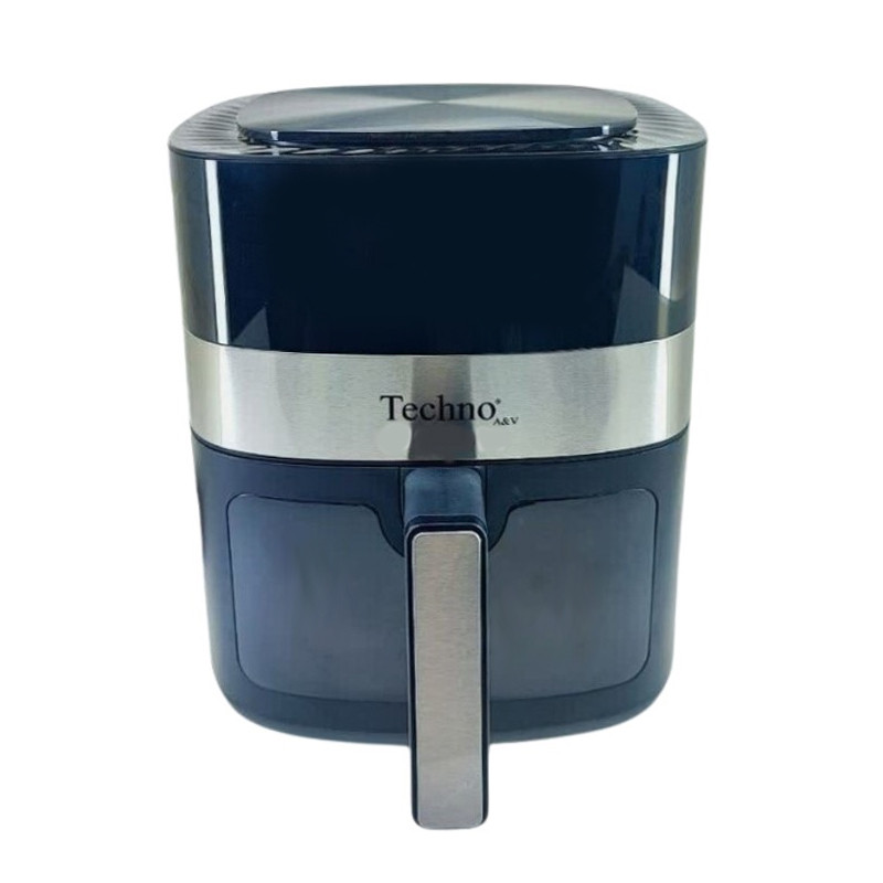 سرخ کن بدون روغن تکنو مدل te-454 سرخ کن بدون روغن تکنو مدل te-454