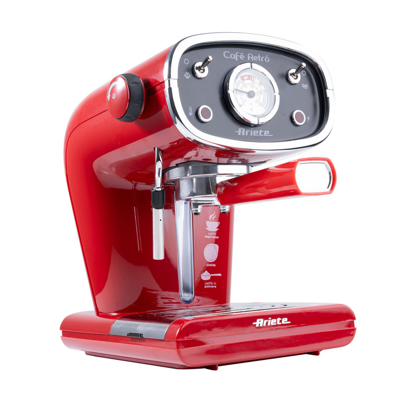 اسپرسو ساز آریته مدل 1388 اسپرسو ساز آریته مدل 1388