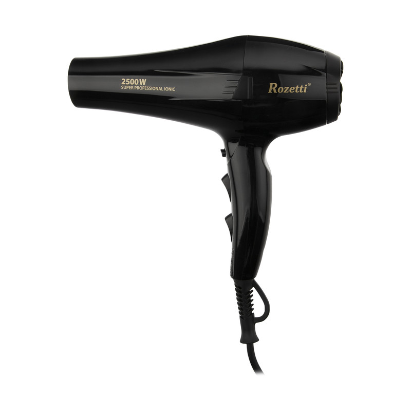 سشوار رزتی مدل 9925