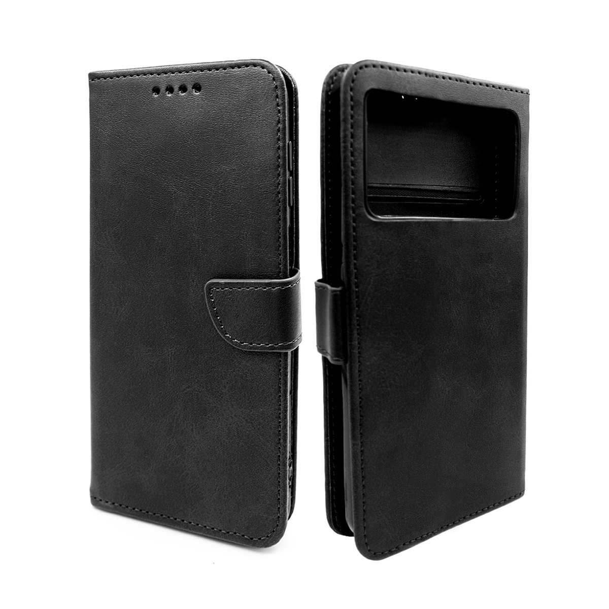 کیف کلاسوری گوشی شیائومی K70E و X6 PRO مدل مگنتی جاکارتی محافظ لنزدار