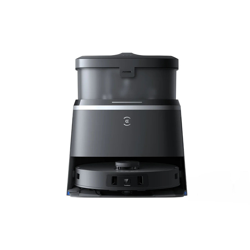 جاروبرقی رباتیک اکووکس رباتیک مدل T30 PRO OMNI