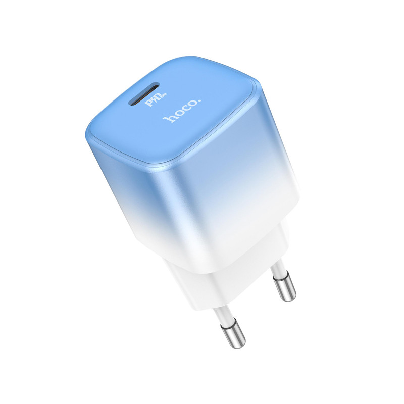 شارژر دیواری هوکو 20 وات مدل C101A