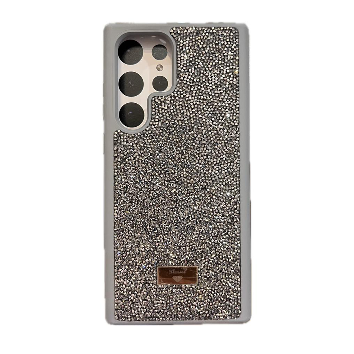 قاب گوشی سامسونگ Galaxy S24 Ultra مدل دایموند قاب گوشی سامسونگ Galaxy S24 Ultra مدل دایموند