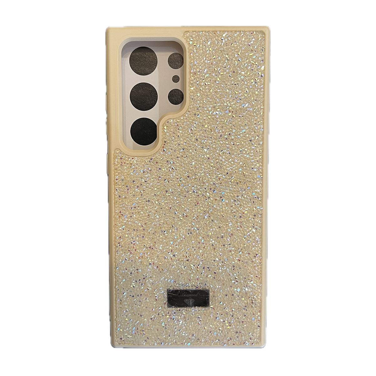 قاب گوشی سامسونگ Galaxy S24 Ultra مدل دایموند