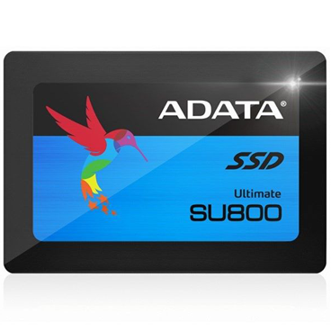  هارد اس اس دی اینترنال ای دیتا مدل SU800 ظرفیت 512 گیگابایت