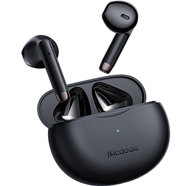  هندزفری بی سیم  مک دودو TWS Earbuds HP-8031-مشکی