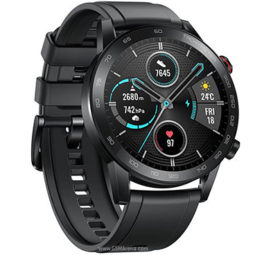  ساعت هوشمند آنر مدل Magic Watch 2