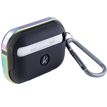  کاور کی-دوو مدل CRASHGUARD مناسب برای کیس اپل ایرپاد 3-مشکی