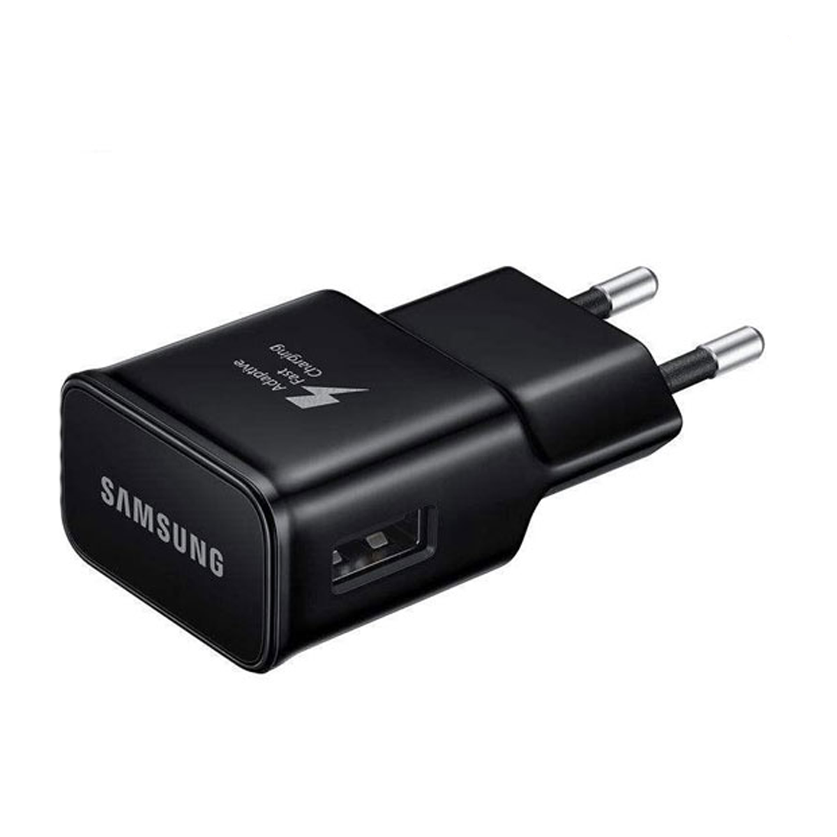 شارژر دیواری سامسونگ مدل EP-TA200 توان 15 وات-سفید