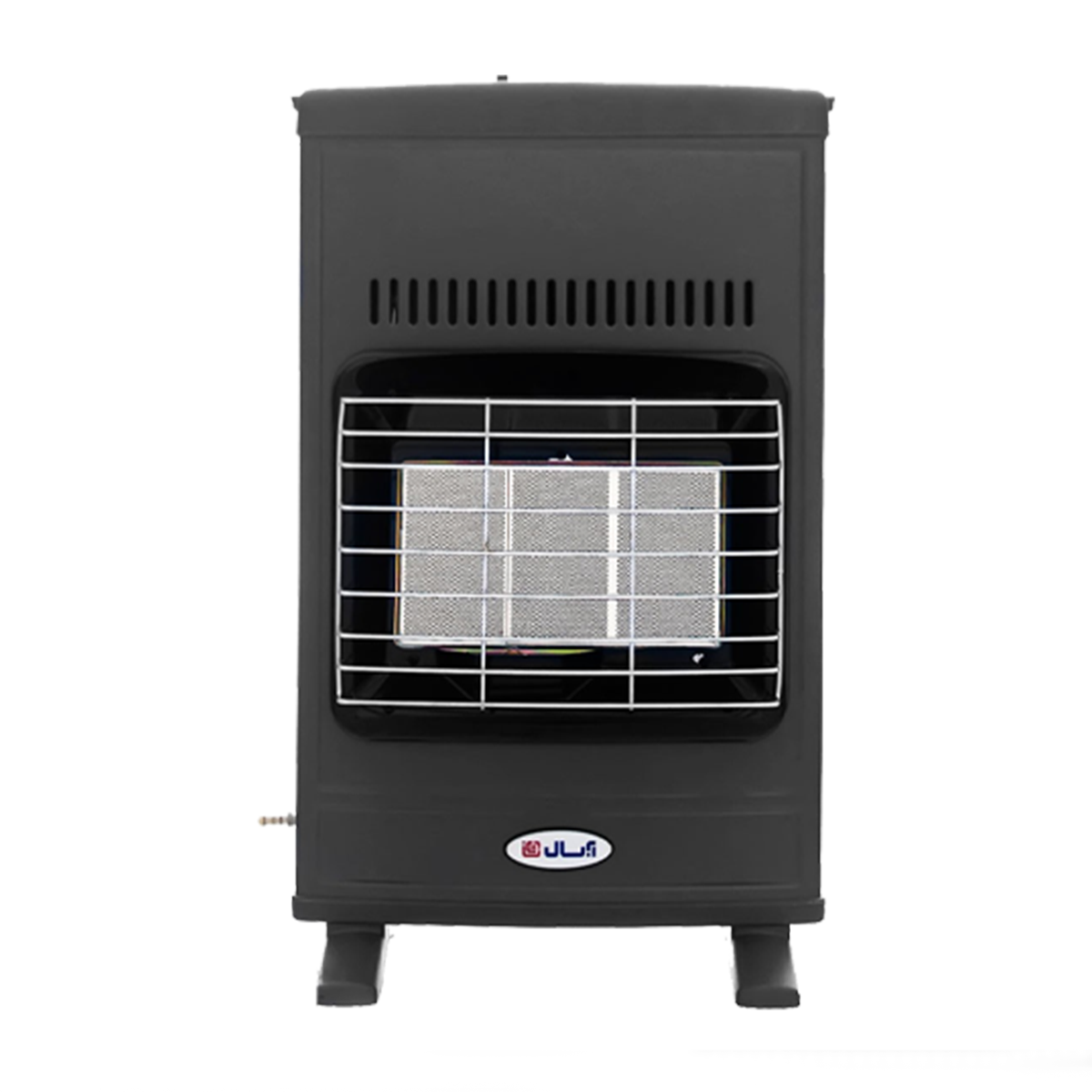 بخاری گازی آبسال مدل 437F بخاری گازی آبسال مدل 437F