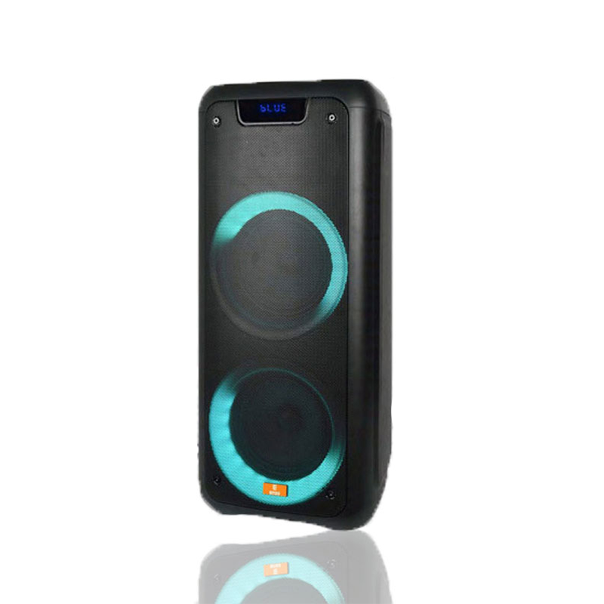 اسپیکر انزو مدل BOX 600