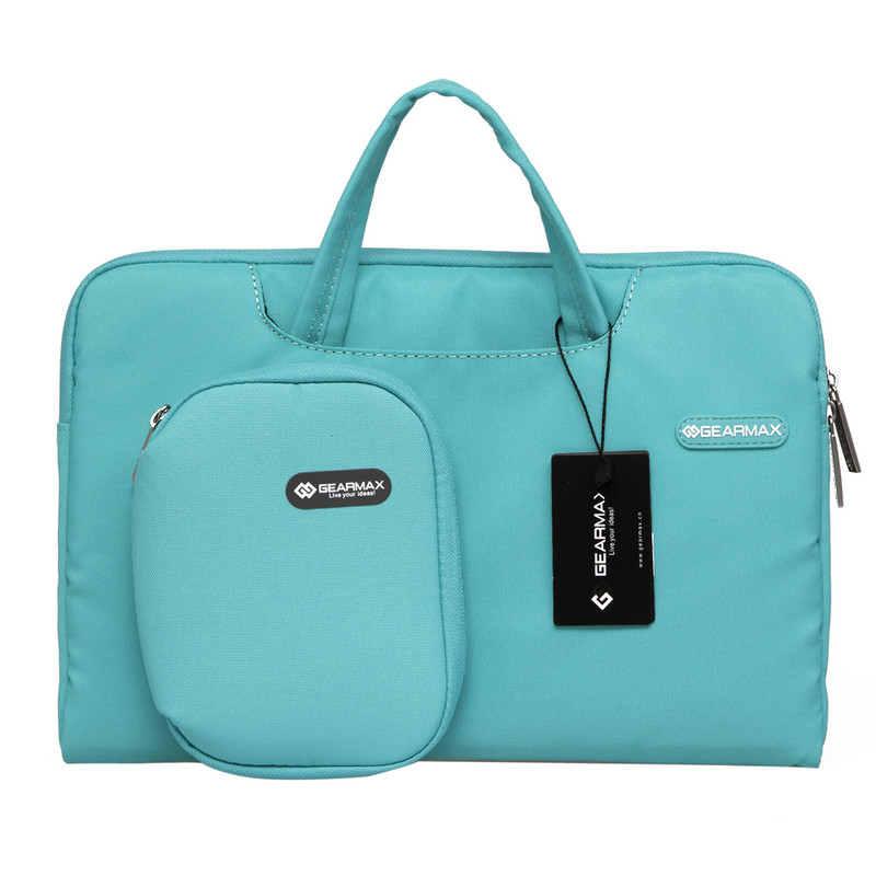 کیف لپ تاپ 13.3 اینچی ویوو مدل Campus Slim Case 2 in 1