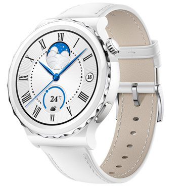  ساعت هوشمند هواوی مدل GT 3 Pro (43mm)