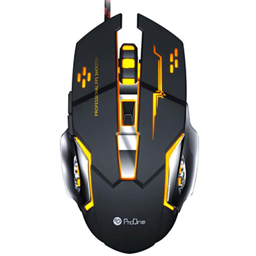  ماوس باسیم گیمینگ پرووان PMG15