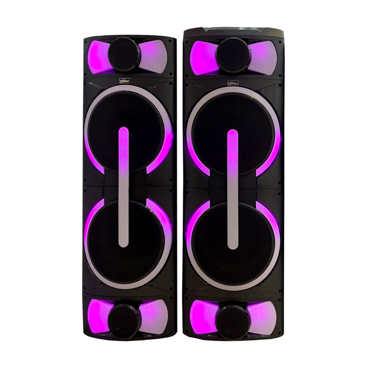 اسپیکر ویکر مدل X5